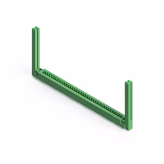 307-037-547-158 EDAC Inc.  Edgeboard Connectors
